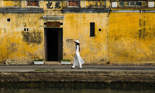 15 anh dep Hoi An khien du khach nhin la muon den